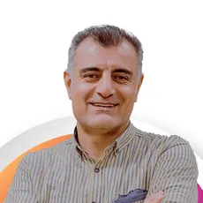 دکتر سید مجتبی حسینی دینانی